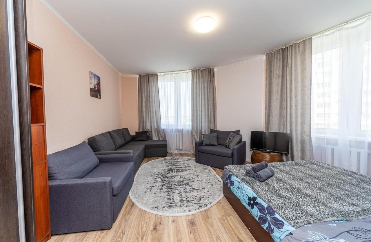 Apartament уютные на позняках *