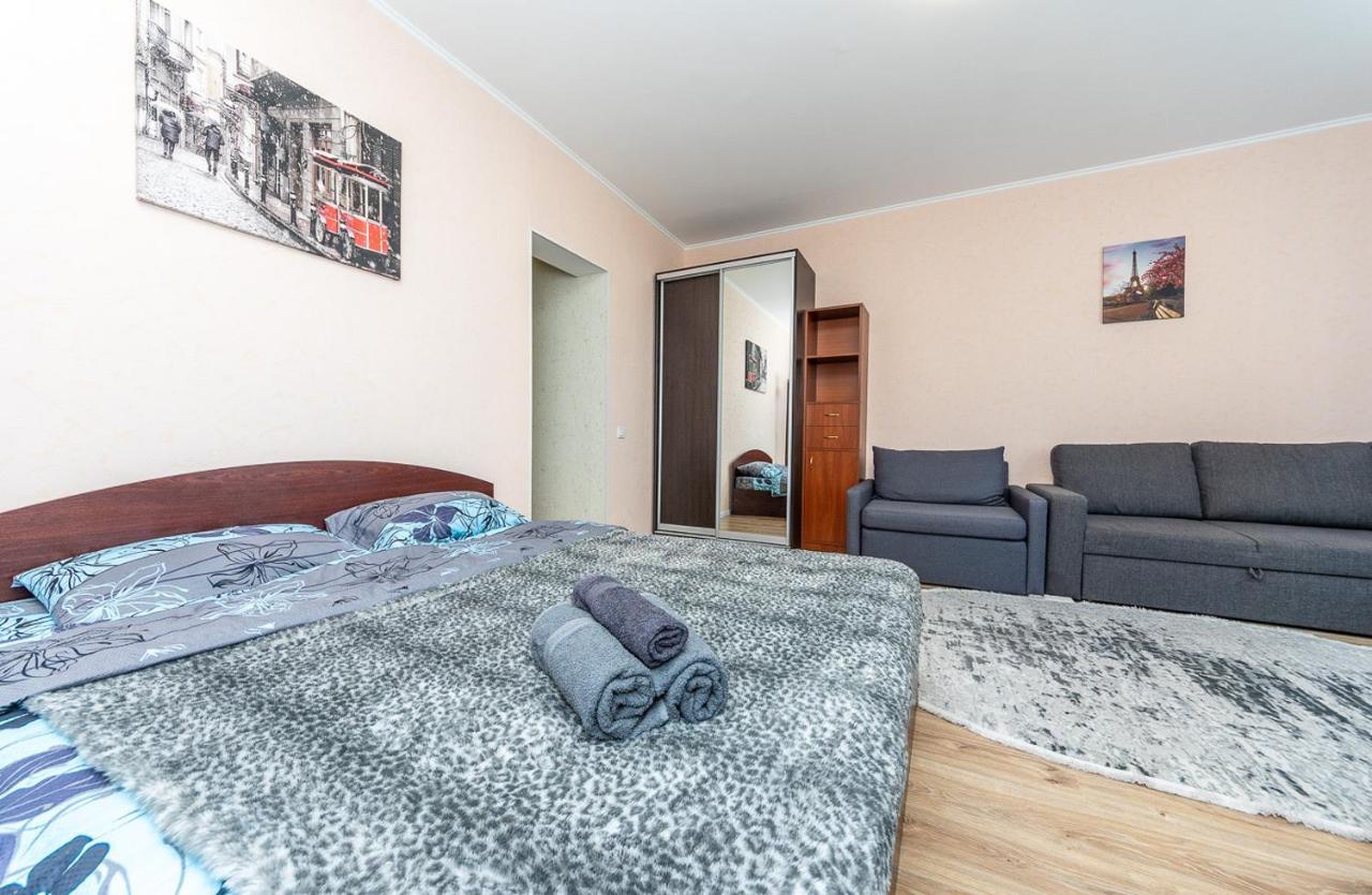 Apartament уютные на позняках *